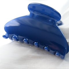 Prettyou barrette duradera con brillo alto, resistente al uso diario.