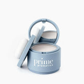 Prime Prometics hairline powder compact for quick, mess-free gray coverage.