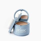 Prime Prometics packaging image showing on-the-go touch-up solution for gray roots