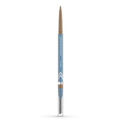 Prime Prometics PrimeBrow Pencil micro-fine tip close-up for natural hair-like strokes