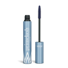 Prime Prometics PrimeLash wand demonstrates precise separation for defined lashes.