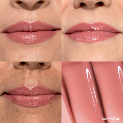 PrimeLip 6-hour wear indicates non-sticky, bleed-proof formula