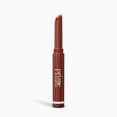 PrimePrometics PrimeLip Plumping Lip Balm tube with sheer to rich color for smoother lips.