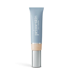 Prime Prometics PrimeSkin CC+ Cream bottle front view for everyday natural coverage.