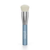 Prime Prometics PrimeSkin Foundation Brush angled head for precise blending and natural finish.