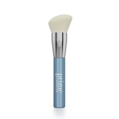 Prime Prometics PrimeWand Brush dense bristles for smooth, even coverage.