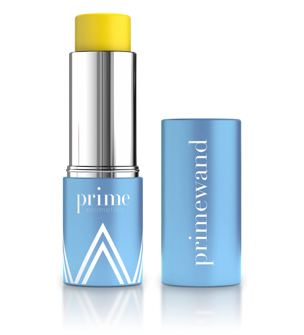 Prime Prometics PrimeWand Nourish stick-application delivers quick non-sticky hydration.