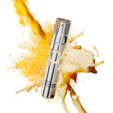 Primera PRMR serum bottle close-up for radiant skin