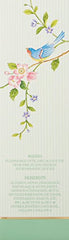 Prince Matchabelli Wind Song label detail highlights USA-made quality.