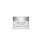 Principal Secret Reclaim face moisturizer bottle showing a hydrating formula for aging skin.