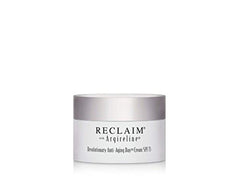 Principal Secret Reclaim face moisturizer bottle showing a hydrating formula for aging skin.