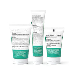 Proactiv Azelaic Pore Perfector tube shown for decongesting pores and improving tone.