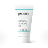 The Proactiv Blackhead Dissolving Gel bottle for pore cleansing and oil control.