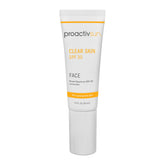 Proactiv: botella SPF 30 para protección diaria sin brillo.