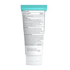 Proactiv+ Hydrator gel-like texture spreads smoothly on the skin