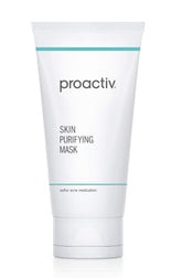 Proactiv Skin Purifying Acne Face Mask pore cleansing close-up for clearer skin
