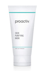Proactiv Skin Purifying Acne Face Mask pore cleansing close-up for clearer skin