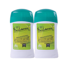 Proamate transferencia crema tatuaje: empaque y presentación para iniciar con seguridad.