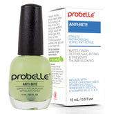 Probelle Anti-Bite, envase listo para iniciar el tratamiento disuasivo de morder uñas.
