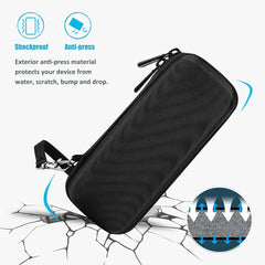 ProCase wristlet strap makes carrying the case convenient during travel.
