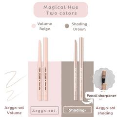 Produco Thebom Aegyo-Sal iluminador bajo-ojos mejora luminosidad sutil