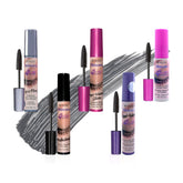 Prosa Mascara Profesional aporta volumen amplificado para un look atrevido durante todo el día.