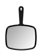 PROTECLE Hand Mirror with ultra clear surface for precise styling