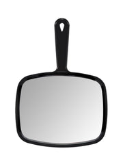 PROTECLE Hand Mirror with ultra clear surface for precise styling