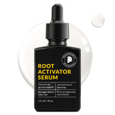 Psalmonica Hair Growth Serum bottle for easy daily scalp care and nourishment.