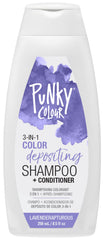 Punky Colour Lavenderapturous: botella con tono purpura para cabello
