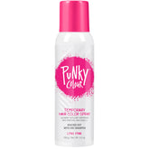 Punky Lynx Pink bottle delivering quick, vibrant color for instant style boosts.