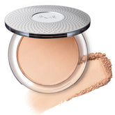PÜR MINERALS PUR Beauty 4-in-1 powder bottle with SPF protection