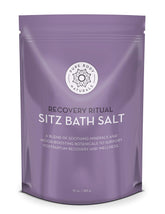 Pure Body Naturals Sal de Baño para Asiento, envase de 10 oz con uso suave
