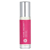 Pure Instinct Roll-On bottle front view with pheromone-infused fragrance