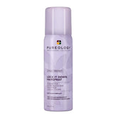 Pureology Lock It Down, laca de fijación máxima que mantiene el peinado todo el día