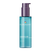 Pureology Strength Cure Dream Healer bottle pour for easy, even application