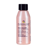 Pureology Volumen Acondicionador, botella vertido, aporta volumen ligero para cabello fino.