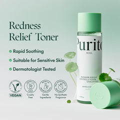 Purito Seoul Wonder Releaf: hidratación equilibrada para piel fresca y luminosa