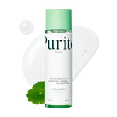 Purito Seoul Wonder Releaf: botella de tónico, alivio rápido para irritación