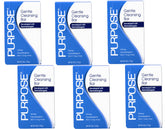 PURPOSE cleansing bar 6oz ready for daily use