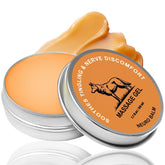 Pwkvsn Neuro Balm: bote crema para masaje suave y alivio muscular
