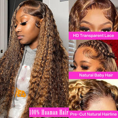 PXTPXT HD Swiss lace front with bleach knots for seamless parting