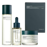 Pyunkang Yul Calming Line toner bottle for daily hydration and balanced skin.