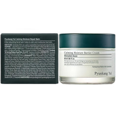 Aplicación facial de Pyunkang Yul PKY para calma de irritación
