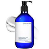 Pyunkang Yul PKY Intensive Ceramide Body Lotion bottle front view showing minimal formula