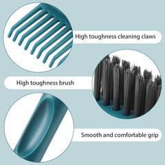 Qianyu cleaning claws remove hair entanglements between teeth