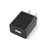 Qjin USB wall adapter for Philips Norelco shavers provides reliable 5V charging.
