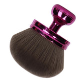 QJKLWV Extra Large Body Makeup Brush for smooth, even self-tan application across large areas