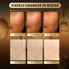 QOOQ deep-pore-cleanse close-up highlights exfoliating action for clearer pores.