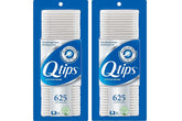 Q-tips cotton swabs ear-cleaner close-up for gentle daily hygiene.